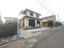 閑静な住宅地で、小さなお子様がいるご家族にも安心。
