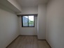 子供部屋には丁度良い洋室。
