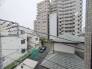 住戸からの眺望写真
