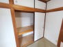 和室の収納は、やっぱり押入れがしっくりきます。
