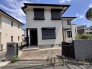 シンプルでモダンなフォルムが目を惹きます。日々を穏やかに過ごせる、整った住環境が広がります。

