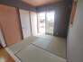 畳のにおいが香る和室は、きっとくつろぎの空間になるでしょう。
