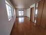 ２階部分のお部屋の日当たりは、ご覧の通り明るいです。
