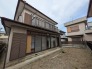 落ち着いた佇まいにゆとりを感じさせる、穏やかな時間が流れる住まいです。