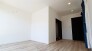 今からここを誰のお部屋にしようか、そんな洋室。

