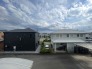 車の通りも少ない閑静な住宅地。子育てにも、第二の人生にも。
