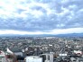 住戸からの眺望写真
