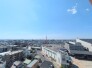 マンションならではの良さである眺望を、しっかりと堪能出来ます。
