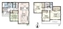 図面と現況が異なる場合は現況を優先させていただきます。
