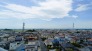 マンションならではの良さである眺望を、しっかりと堪能出来ます。
