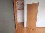 子供部屋にも嬉しい全居室収納スペース。
