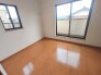 この部屋だれの部屋にしようかな、なんて会話を現地で楽しんでください。
