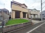 南道路に面した、陽当たり良好な物件です。
