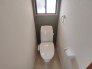 毎日使うおトイレだから、リフォーム済みは嬉しい限り。
