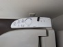 注目度の高いお手洗い。ちゃんとウォシュレット機能ついてます。

