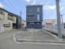 風通し・日当たりに優れる角地。開放感をお楽しみください。
