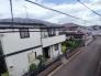 住戸からの眺望写真