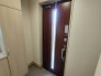 新築の木の匂いのする室内。写真では伝わらないので、ぜひ現地でお確かめください。
