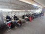 バイク置場