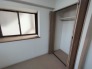 部屋ごとに設けた収納は、住みやすさへのこだわり。
