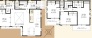 図面と現況が異なる場合は現況を優先させていただきます。
