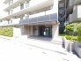 エントランス(外)
