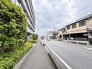 閑静な住宅地で叶える、穏やかな新生活が待ってます。
