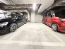 敷地内駐車場