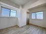 子供部屋には丁度良い洋室。
