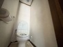 気持ちいいウォシュレット機能。

