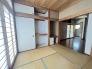 畳の香りがする和室は、癒しの空間になるかも。
