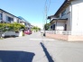 現地土地写真