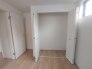 部屋ごとに設けた収納は、住みやすさへのこだわり。
