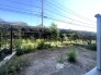 マンション一階部分の特権である庭付き住戸。戸建のような使用感で居住できます。
