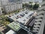 敷地内には駐車場があります。