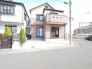 南道路に面した、陽当たり良好な物件です。
