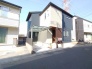 南道路に面した、陽当たり良好な物件です。
