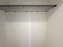 たっぷり収納で、お部屋の中はいつもキレイに片付きそうですね。
