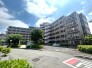 こちらのマンションは、全247戸のコミュニティです。
