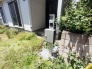 機能的なポスト、スペースを取りません。
