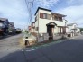 風通し・日当たりに優れる角地。開放感をお楽しみください。
