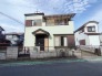 閑静な住宅地で、小さなお子様がいるご家族にも安心。
