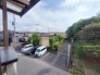 自分だけのビュースポット。南向き住宅の特権です。
