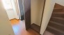 全居室はもちろん、共用スペース収納もあり、すっきり片づけて広く使えます。
