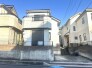 最寄り駅まで徒歩9分の近さ。 忙しい朝が助かる立地、 暮らしにゆとりが生まれます。
