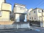 小屋裏収納付きで、収納スペースが充実している中古戸建です。