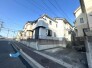 最寄り駅が徒歩9分。駅近に住めば、家族そろった朝食タイムがさらに楽しく。
