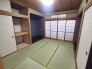 畳のにおいが香る和室は、きっとくつろぎの空間になるでしょう。
