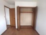 部屋ごとに設けた収納は、住みやすさへのこだわり。
