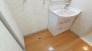 お風呂に入る前、心も体もふっと一息つける「静けさの入り口」。
